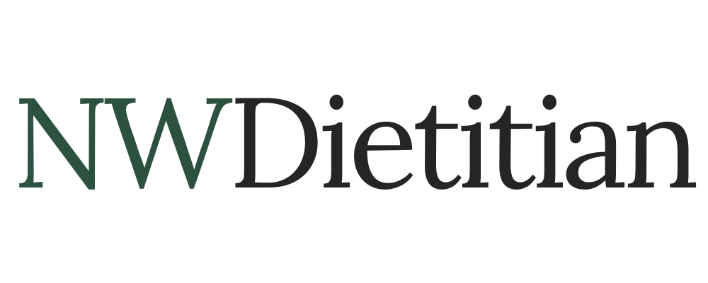 NW Dietitian Logo